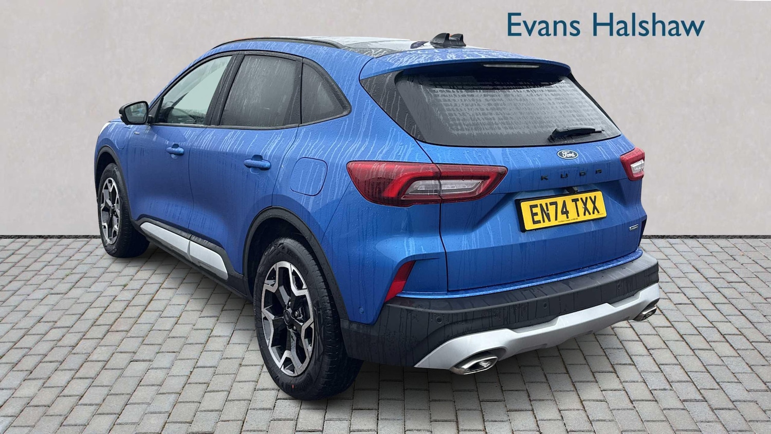 Used Ford Kuga 2025 for sale - 77000262: Photo 3