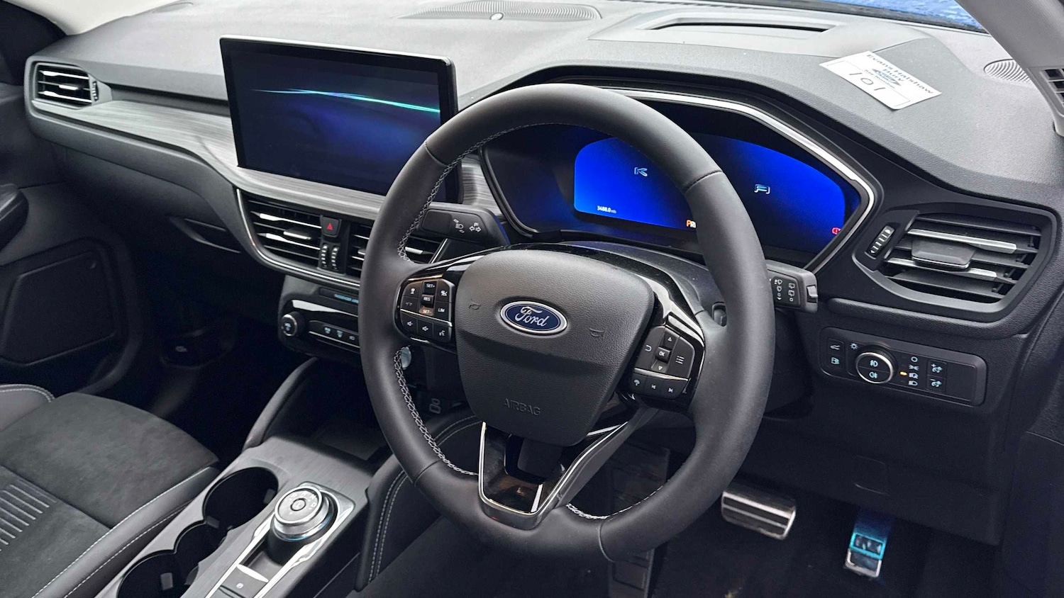 Used Ford Kuga 2025 for sale - 77000262: Photo 6