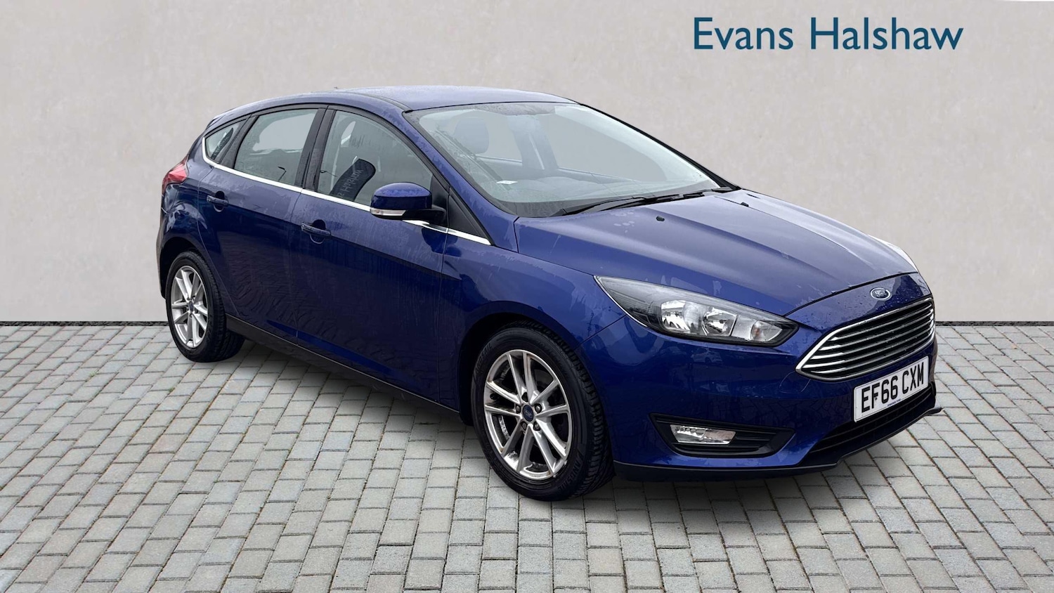 Used Ford Focus 2016 for sale - 76339583: Photo 1