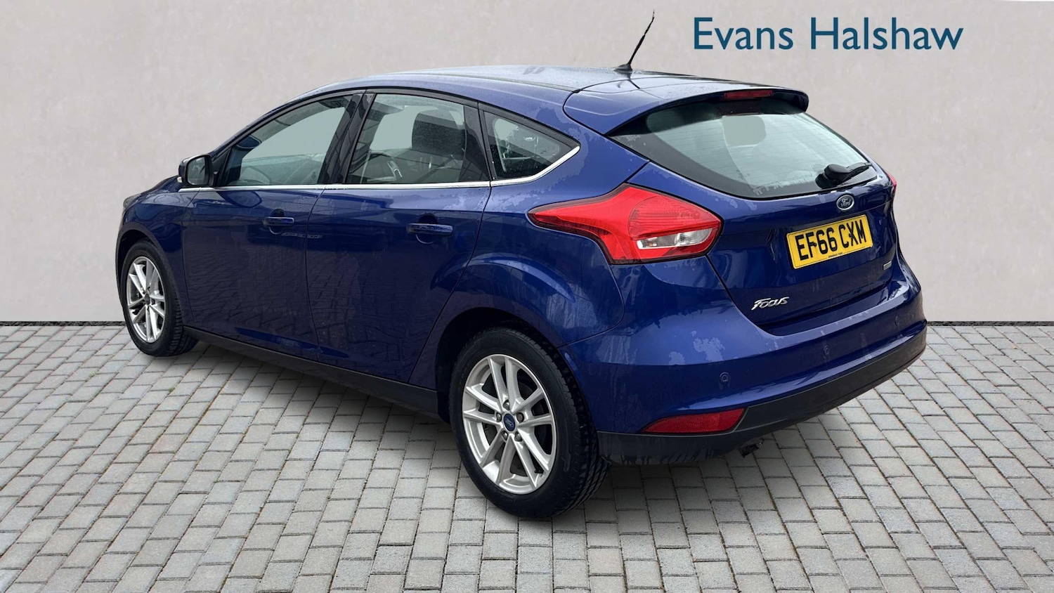 Used Ford Focus 2016 for sale - 76339583: Photo 3