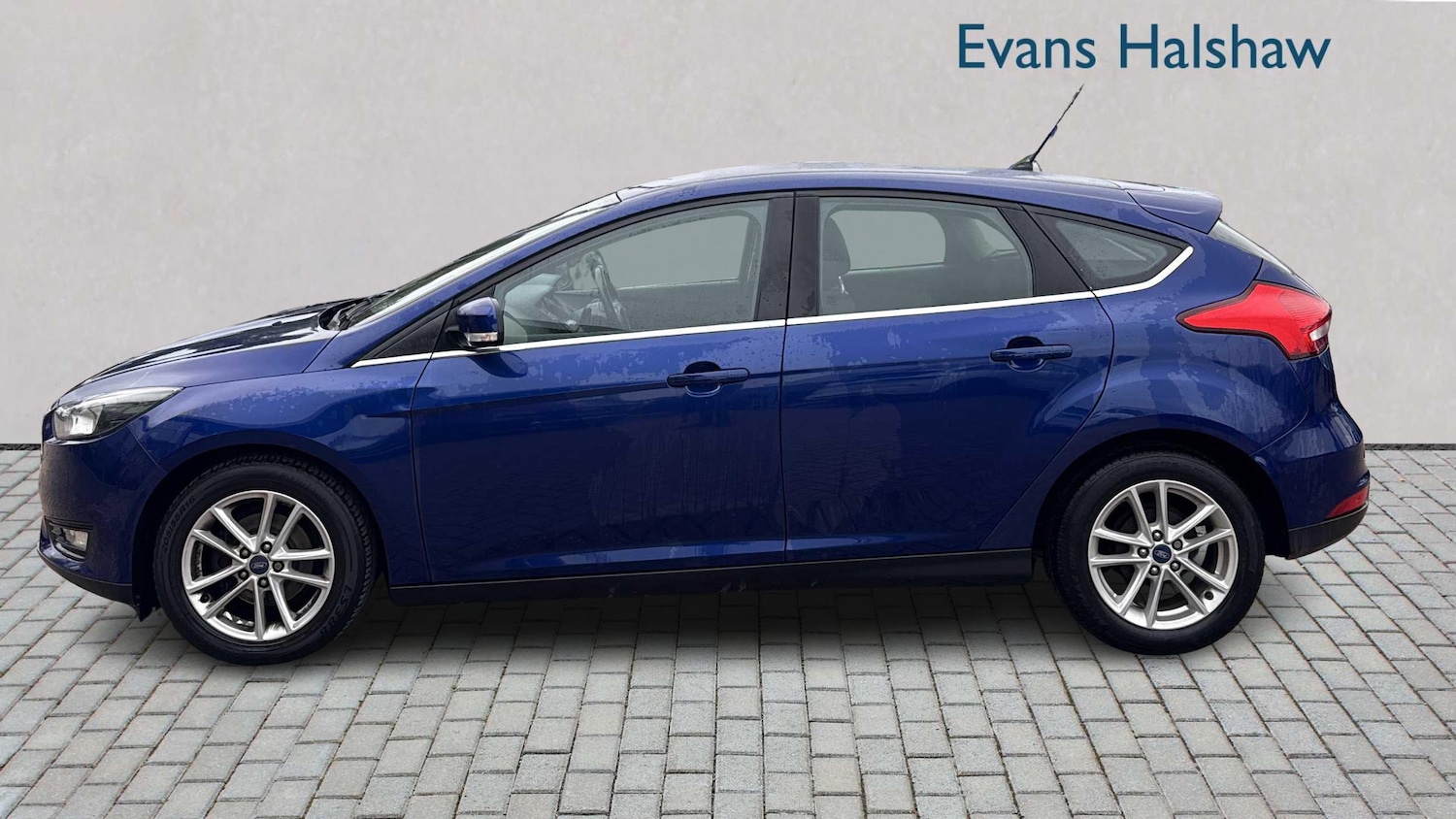 Used Ford Focus 2016 for sale - 76339583: Photo 4