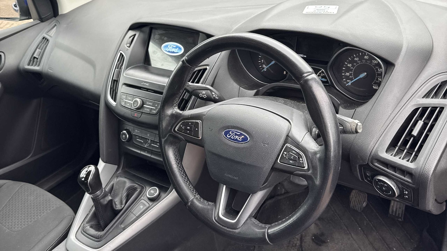 Used Ford Focus 2016 for sale - 76339583: Photo 7