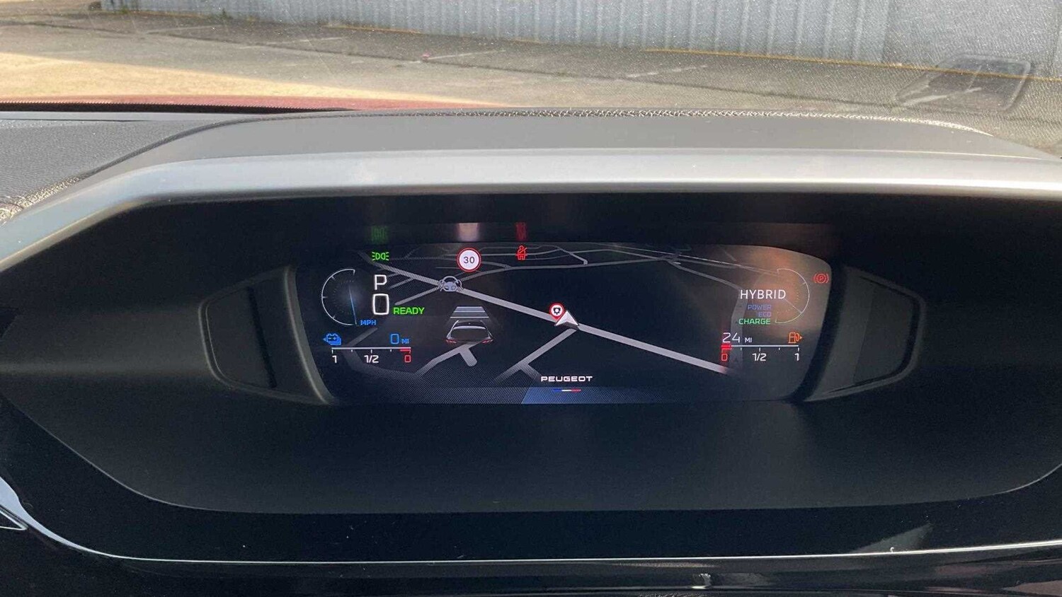 Used Peugeot 308 2022 for sale - 77194668: Photo 17
