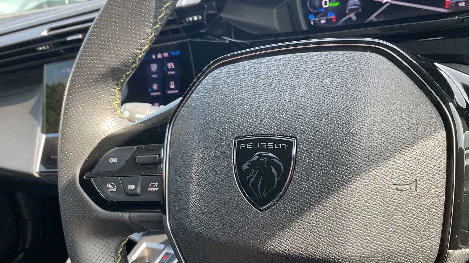 Used Peugeot 308 2022 for sale - 77194668: Photo 19