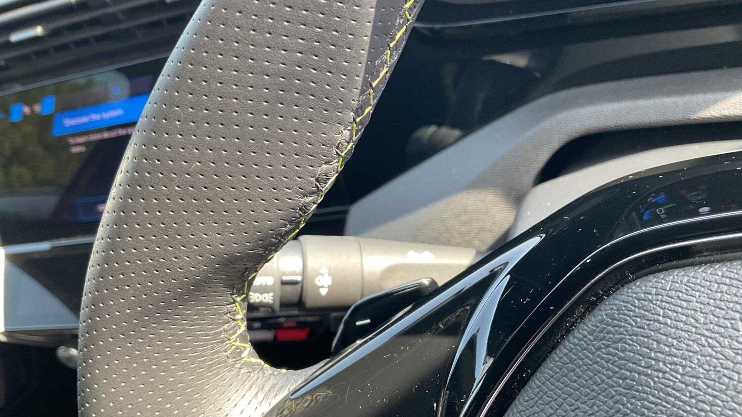 Used Peugeot 308 2022 for sale - 77194668: Photo 22