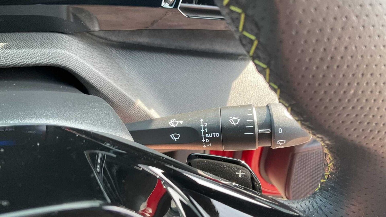 Used Peugeot 308 2022 for sale - 77194668: Photo 23