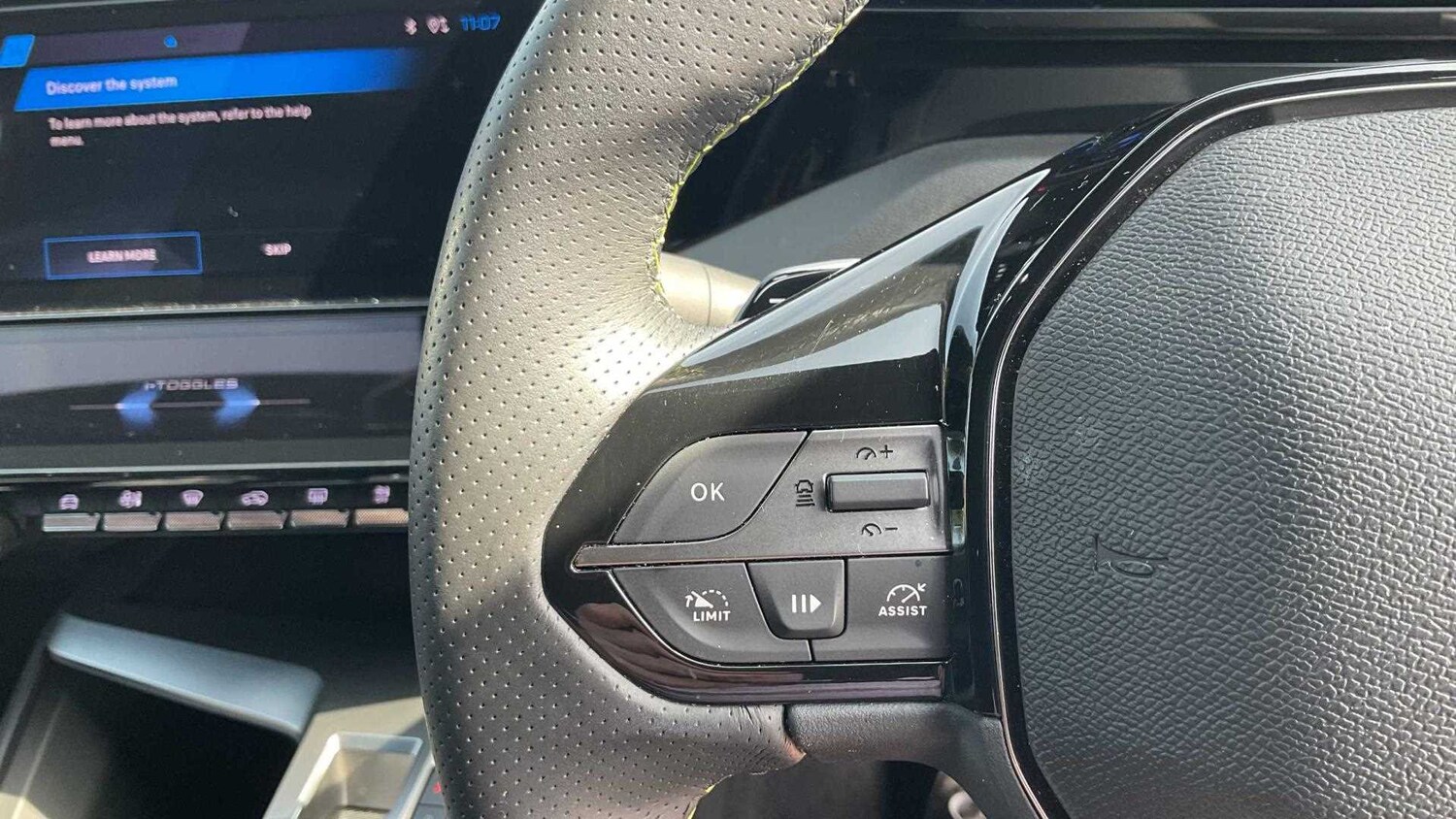 Used Peugeot 308 2022 for sale - 77194668: Photo 25