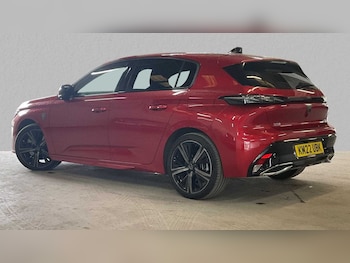 Used Peugeot 308 2022 for sale - 77194668: Photo