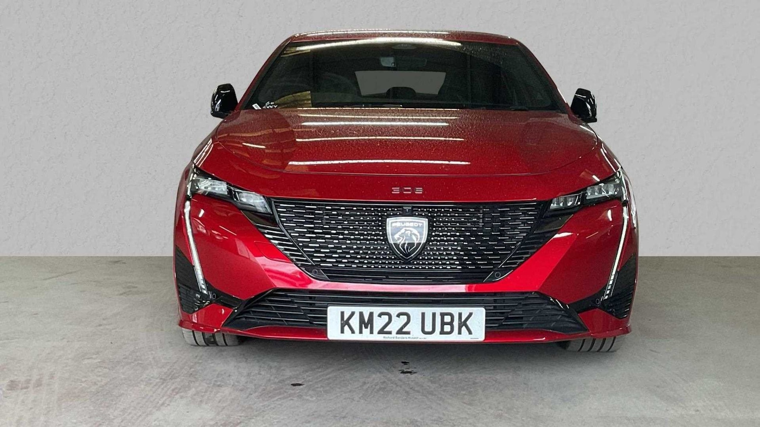 Used Peugeot 308 2022 for sale - 77194668: Photo 3