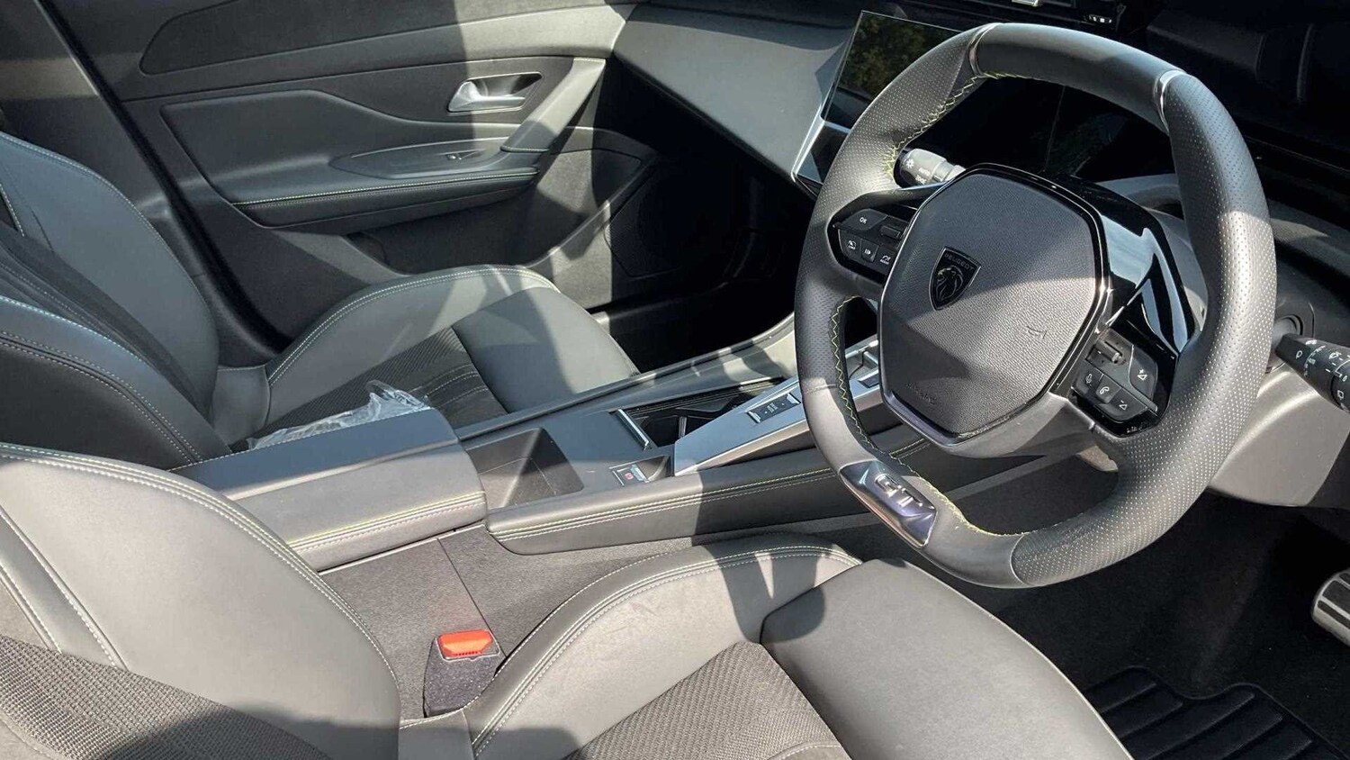 Used Peugeot 308 2022 for sale - 77194668: Photo 30