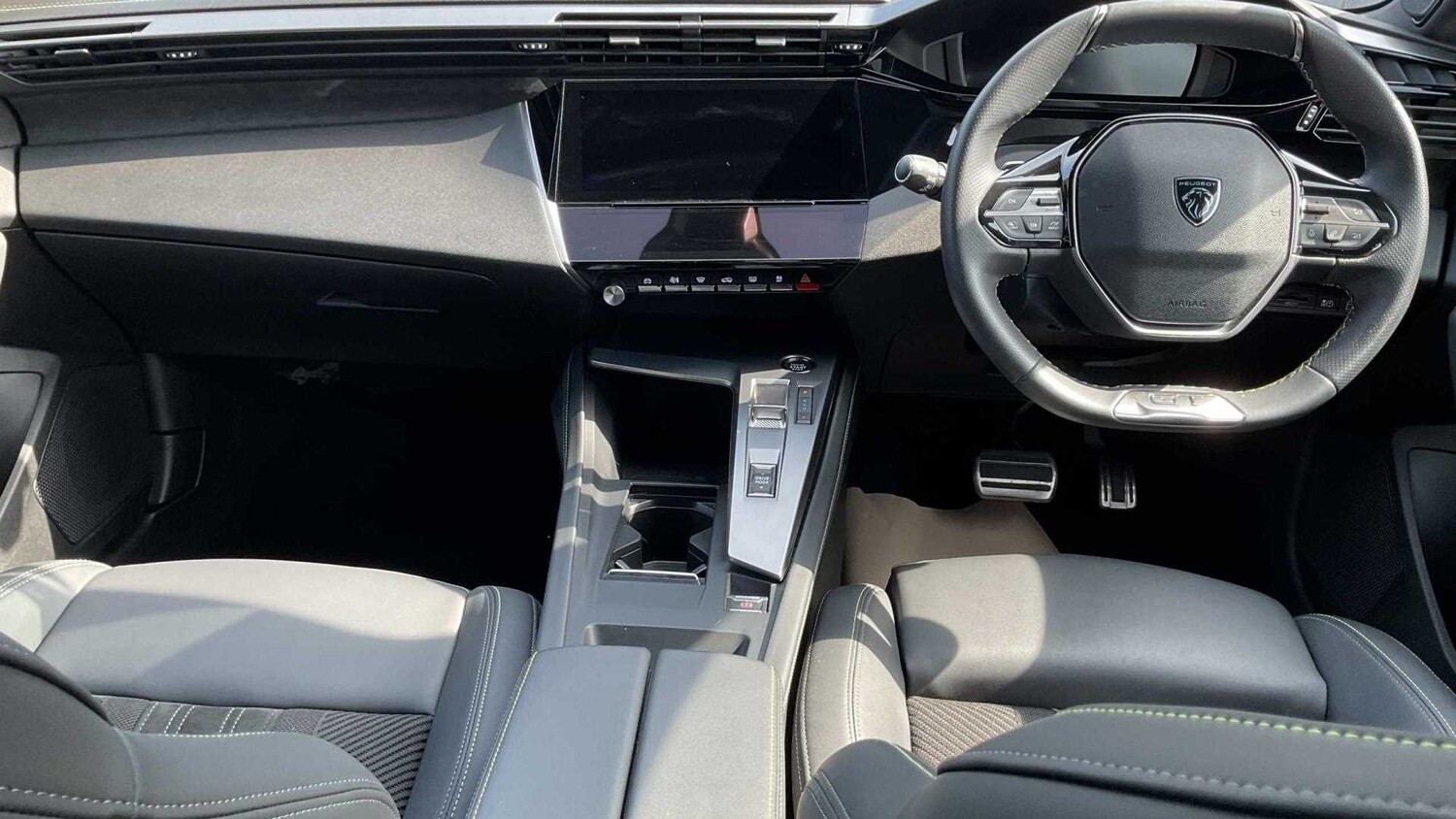 Used Peugeot 308 2022 for sale - 77194668: Photo 35