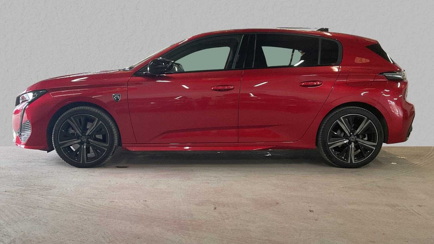 Used Peugeot 308 2022 for sale - 77194668: Photo 6