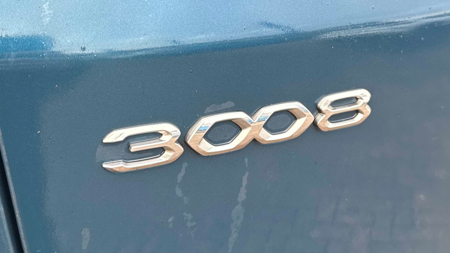 Used Peugeot 3008 2021 for sale - 76732385: Photo 10