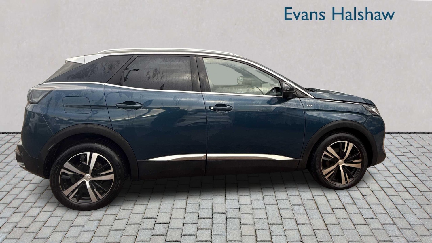 Used Peugeot 3008 2021 for sale - 76732385: Photo 2