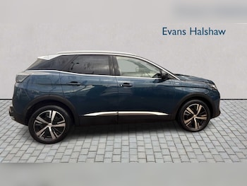 Used Peugeot 3008 2021 for sale - 76732385: Photo