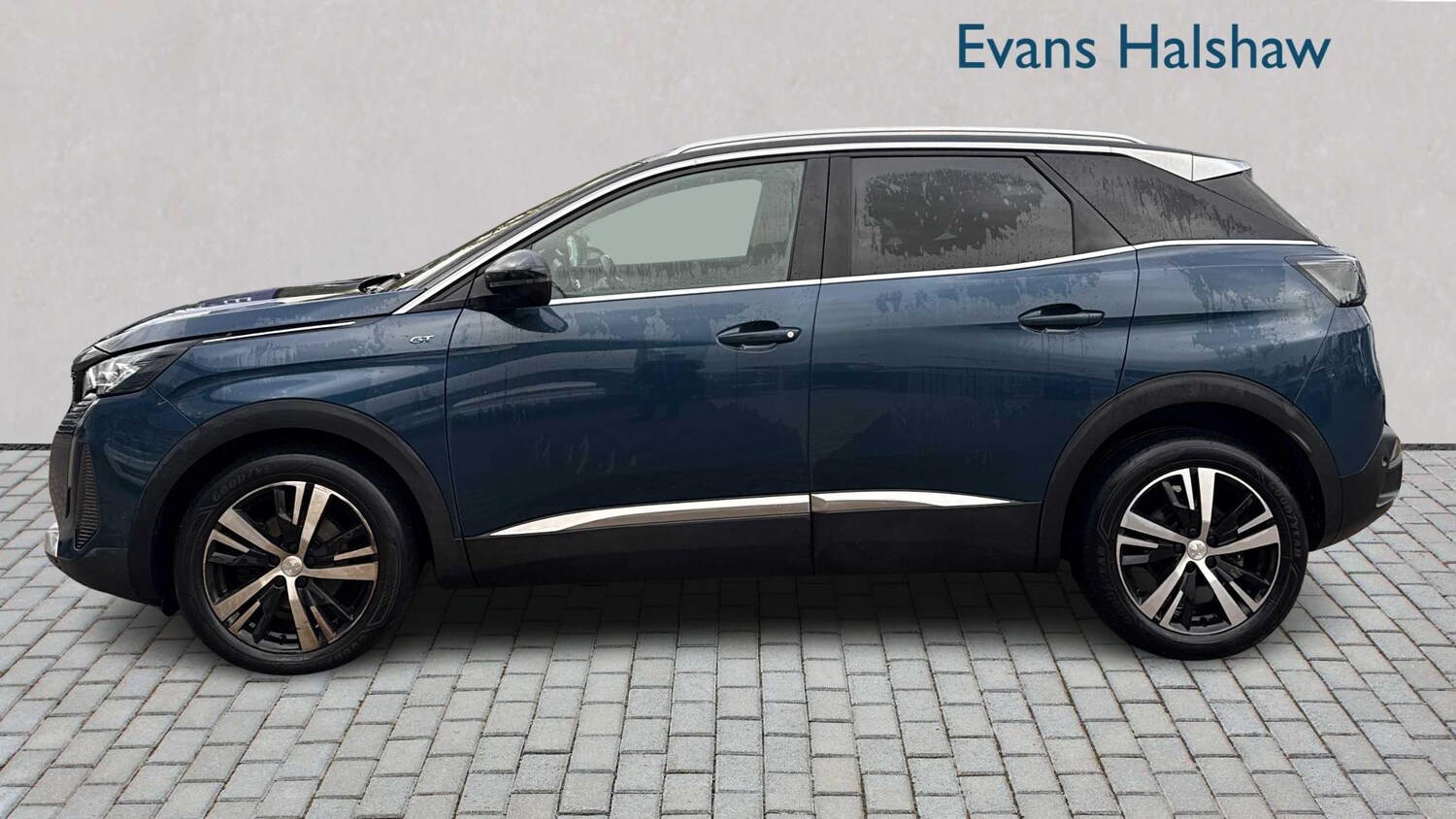 Used Peugeot 3008 2021 for sale - 76732385: Photo 4