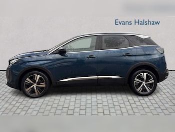 Used Peugeot 3008 2021 for sale - 76732385: Photo