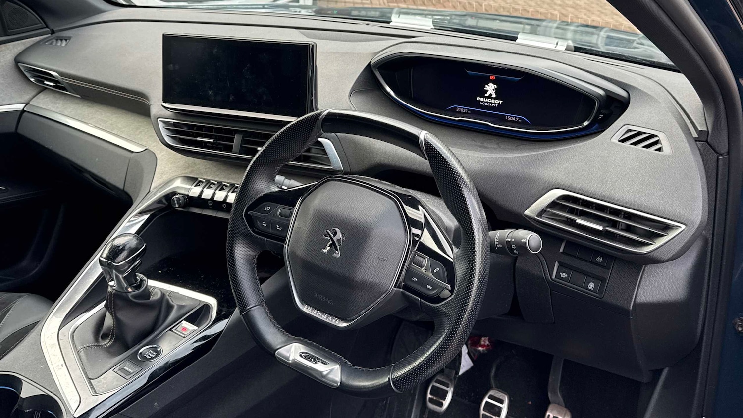 Used Peugeot 3008 2021 for sale - 76732385: Photo 6