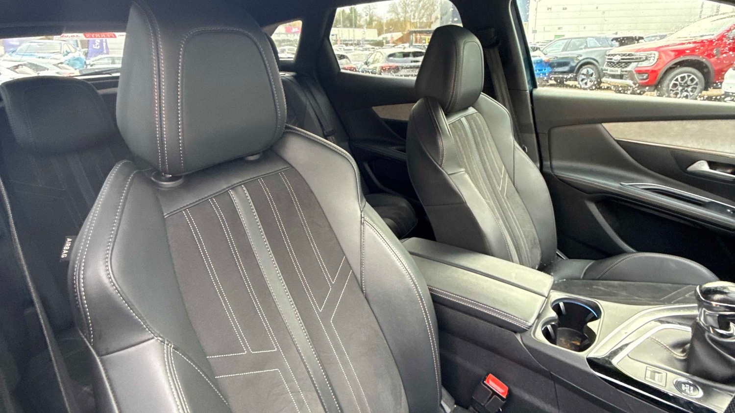 Used Peugeot 3008 2021 for sale - 76732385: Photo 7