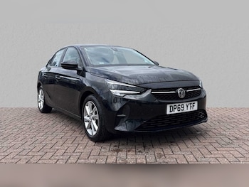 2019 - 1.2 SE Nav 5dr