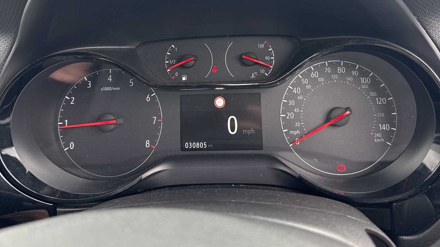 Vehicle 28