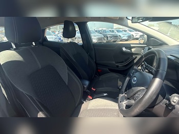 Used Ford Puma 2023 for sale - 79270857: Photo