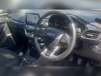 Used Ford Puma 2023 for sale - 79270857: Photo