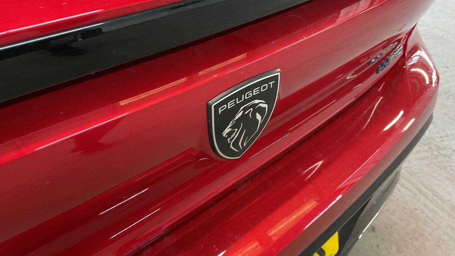 Used Peugeot 308 2022 for sale - 76329291: Photo 10