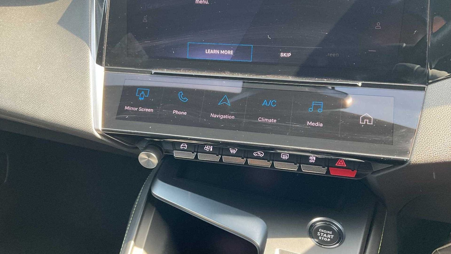 Used Peugeot 308 2022 for sale - 76329291: Photo 15