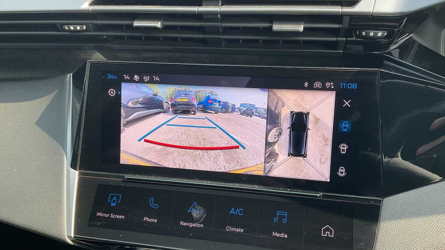 Used Peugeot 308 2022 for sale - 76329291: Photo 16