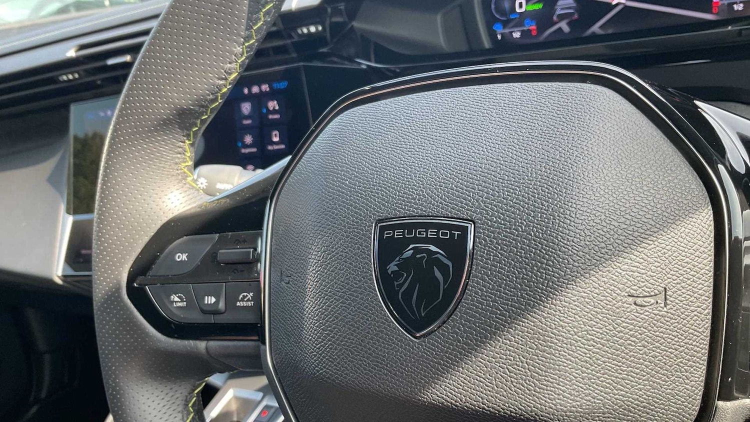 Used Peugeot 308 2022 for sale - 76329291: Photo 19