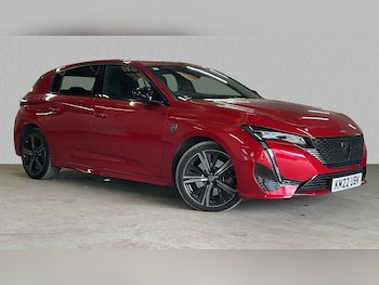 Used Peugeot 308 2022 for sale - 76329291: Photo