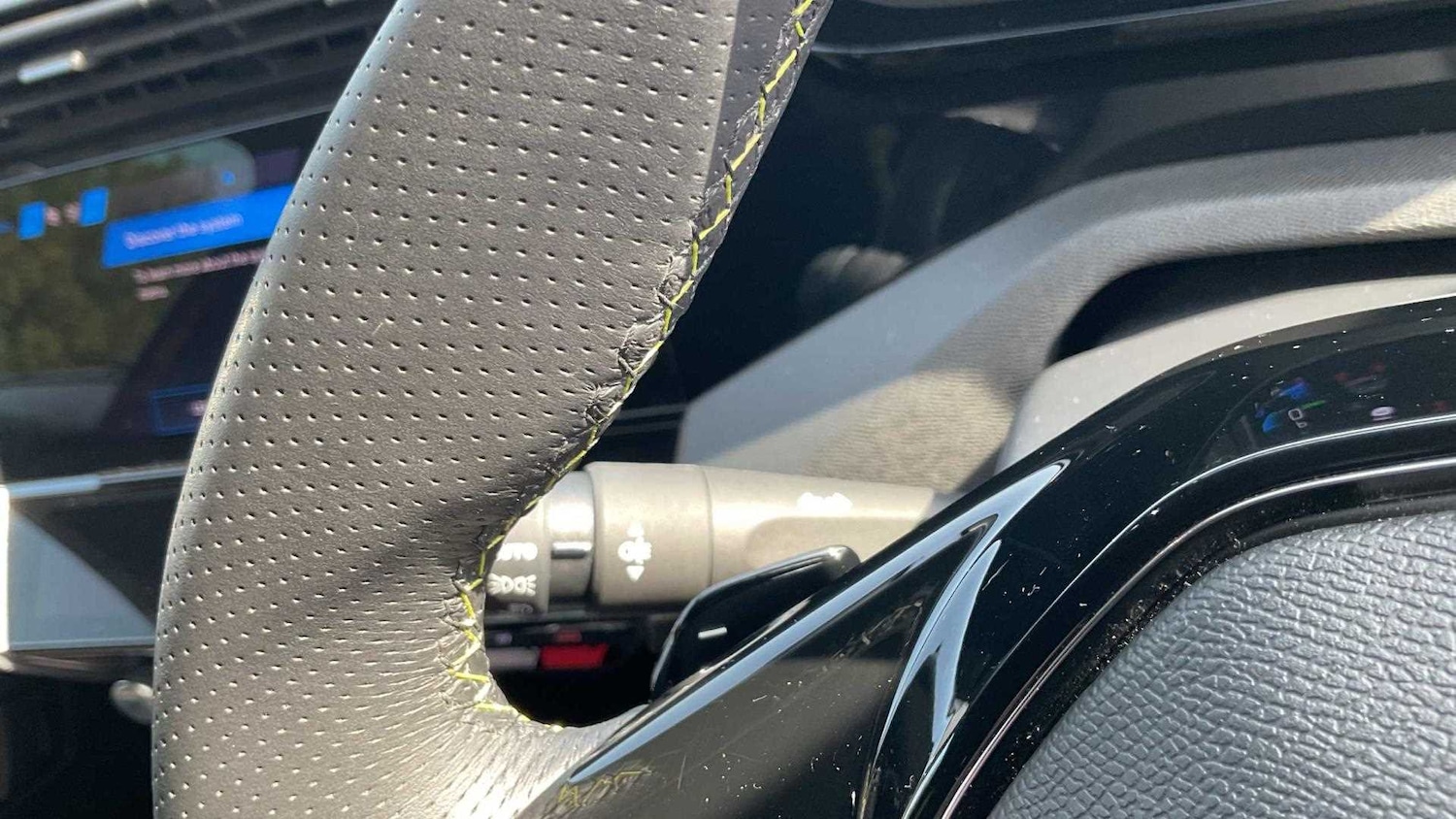 Used Peugeot 308 2022 for sale - 76329291: Photo 22