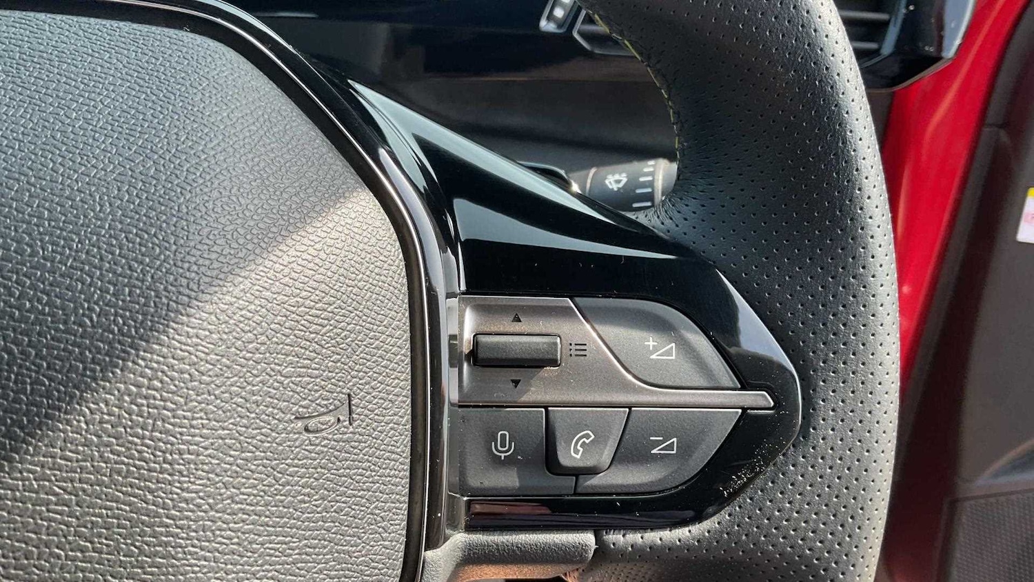 Used Peugeot 308 2022 for sale - 76329291: Photo 24