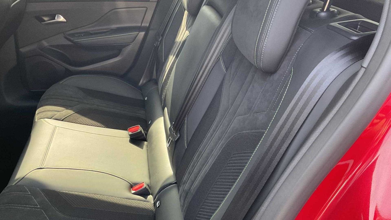 Used Peugeot 308 2022 for sale - 76329291: Photo 26