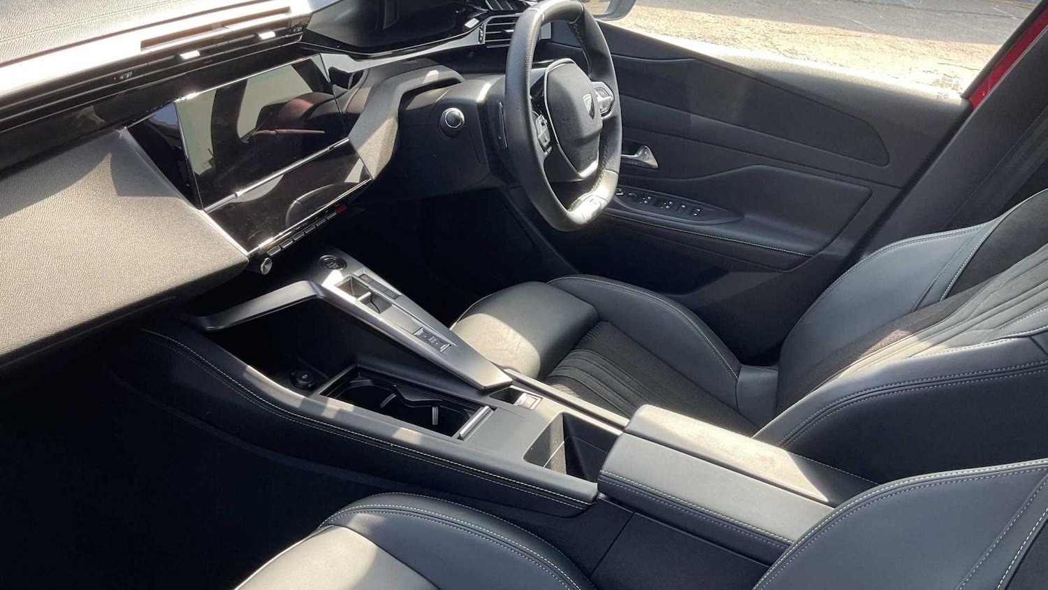 Used Peugeot 308 2022 for sale - 76329291: Photo 27