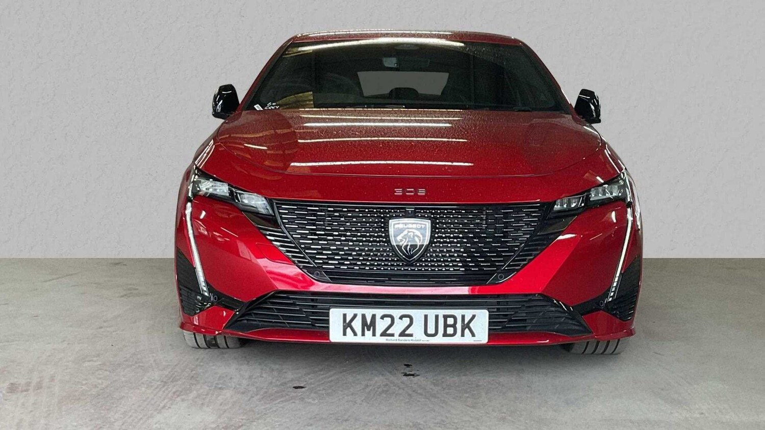 Used Peugeot 308 2022 for sale - 76329291: Photo 3