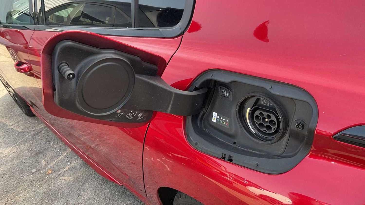 Used Peugeot 308 2022 for sale - 76329291: Photo 31