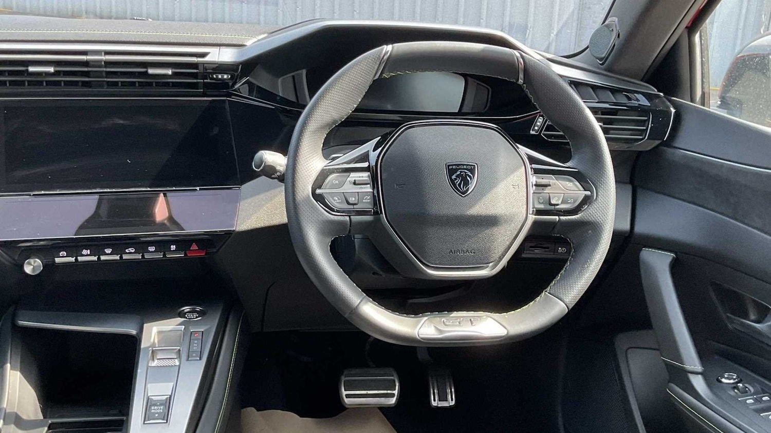 Used Peugeot 308 2022 for sale - 76329291: Photo 32