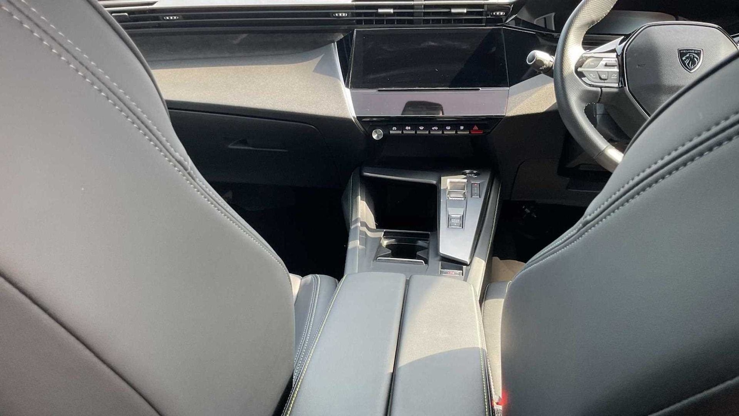 Used Peugeot 308 2022 for sale - 76329291: Photo 33