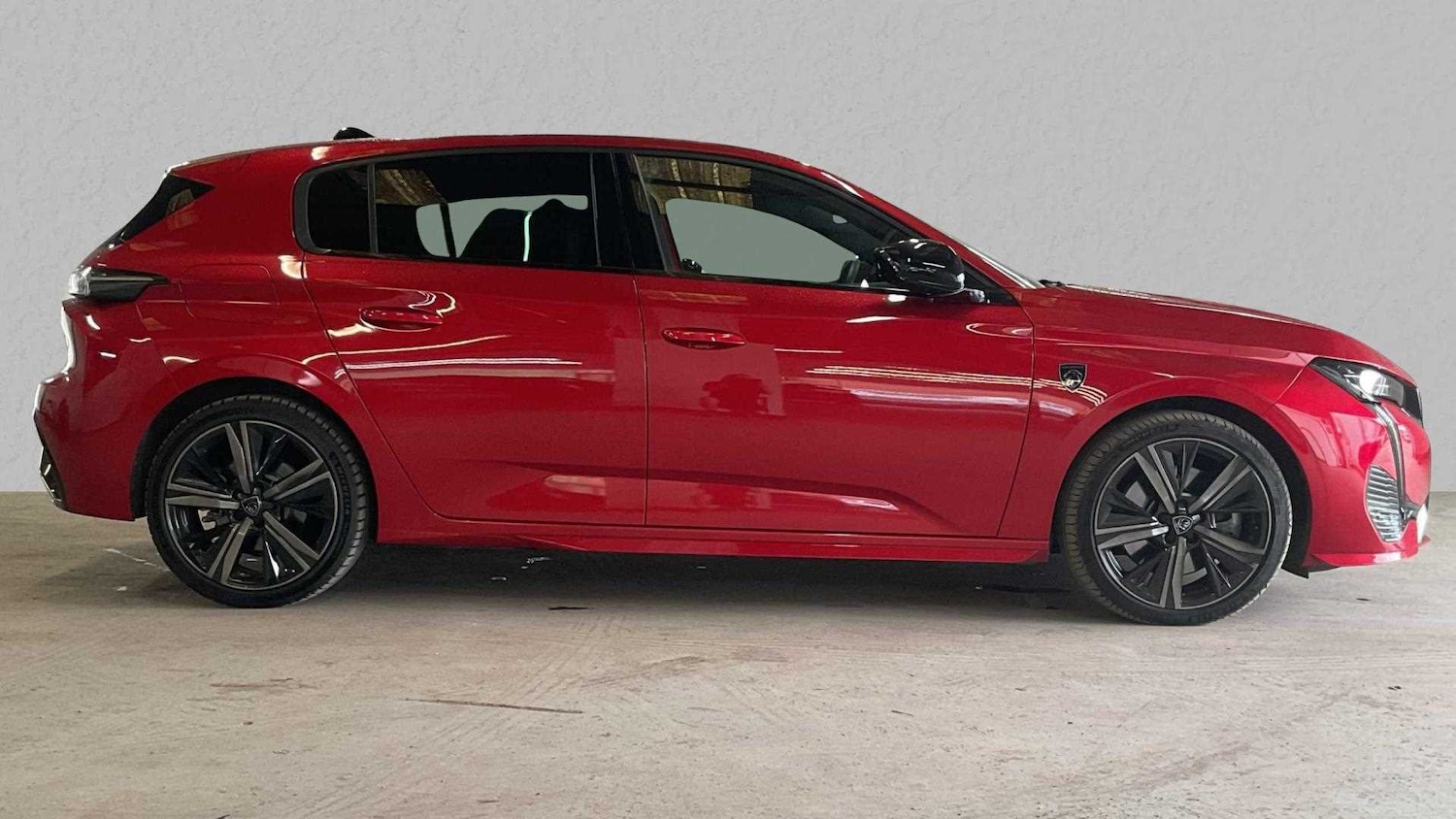 Used Peugeot 308 2022 for sale - 76329291: Photo 4