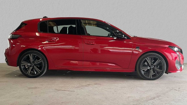 Used Peugeot 308 2022 for sale - 76329291: Photo 4