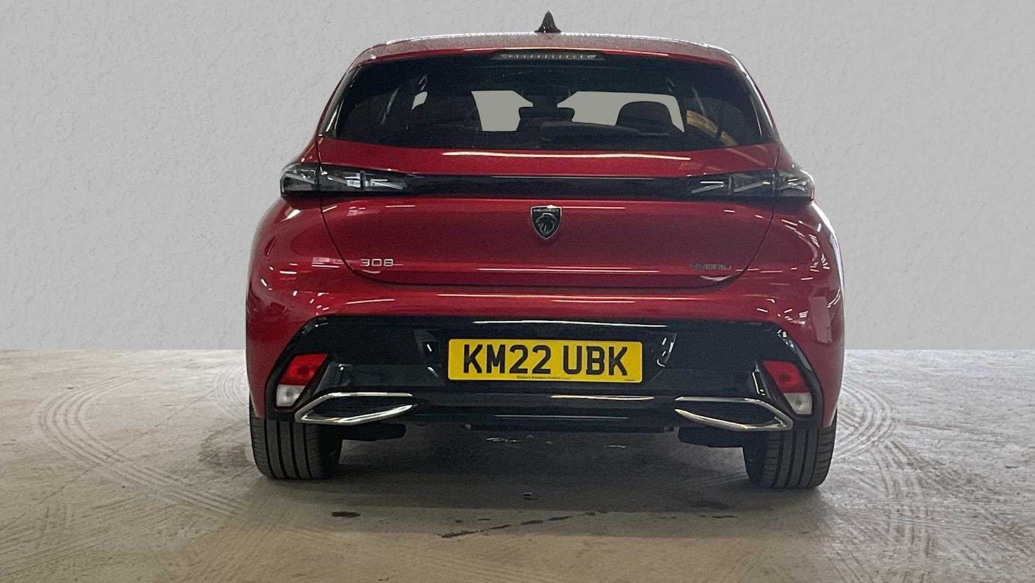 Used Peugeot 308 2022 for sale - 76329291: Photo 5