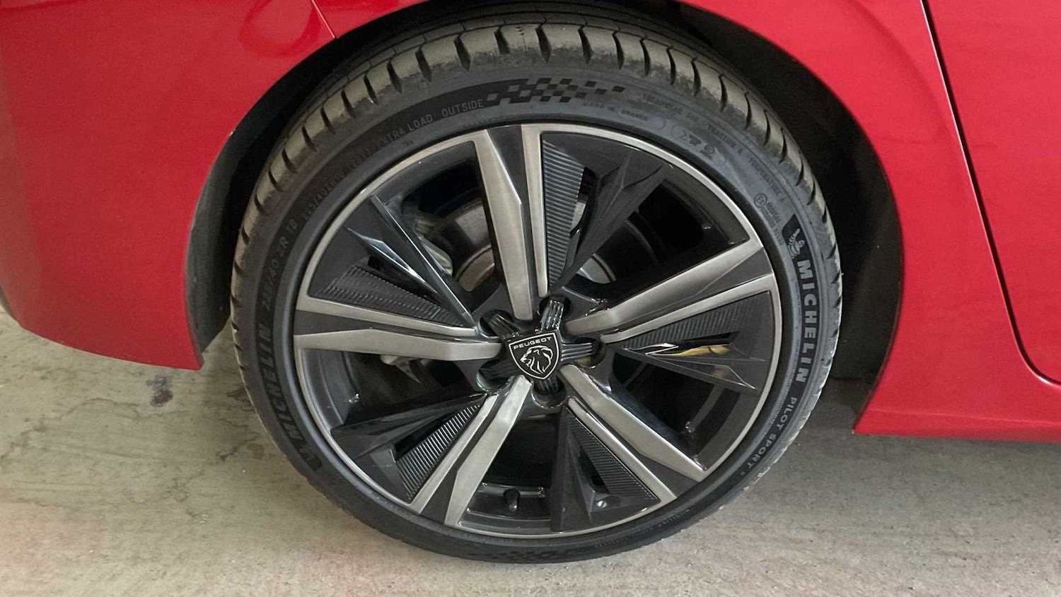 Used Peugeot 308 2022 for sale - 76329291: Photo 8