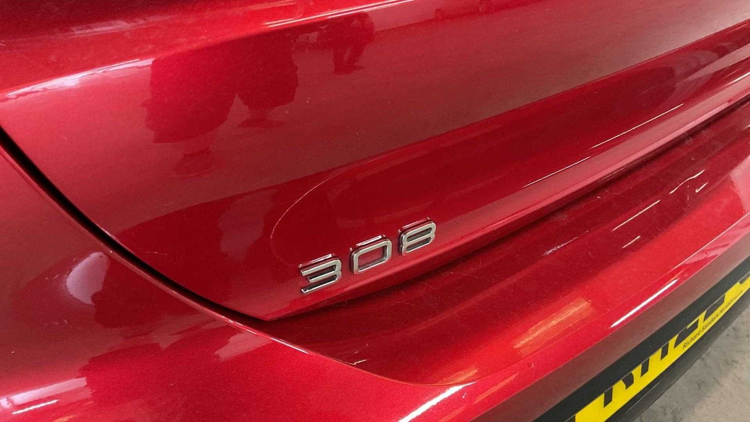 Used Peugeot 308 2022 for sale - 76329291: Photo 9