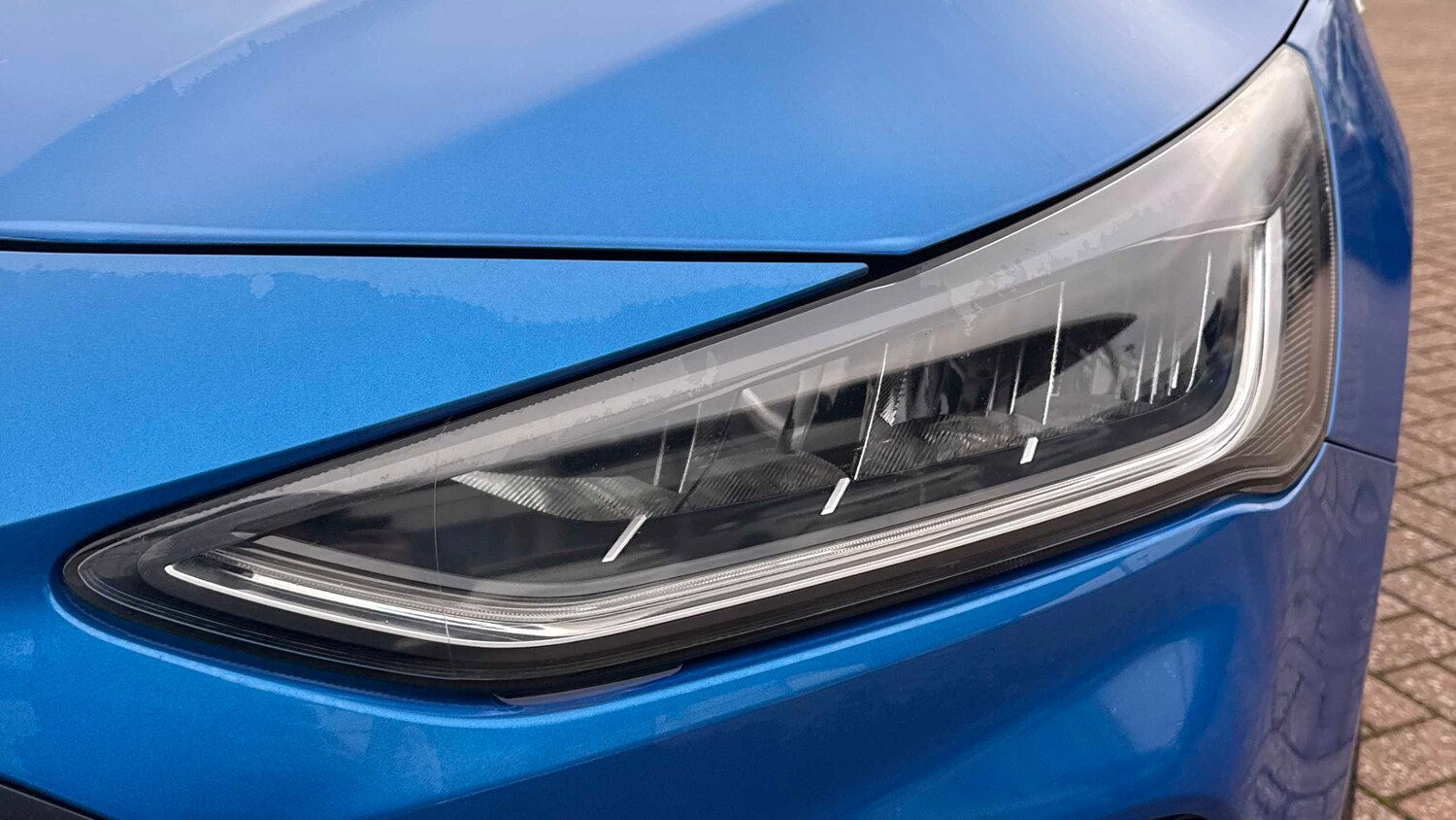 Used Ford Focus 2022 for sale - 77076527: Photo 10