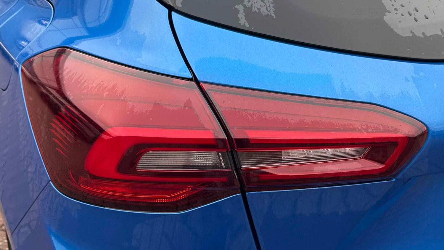 Used Ford Focus 2022 for sale - 77076527: Photo 11