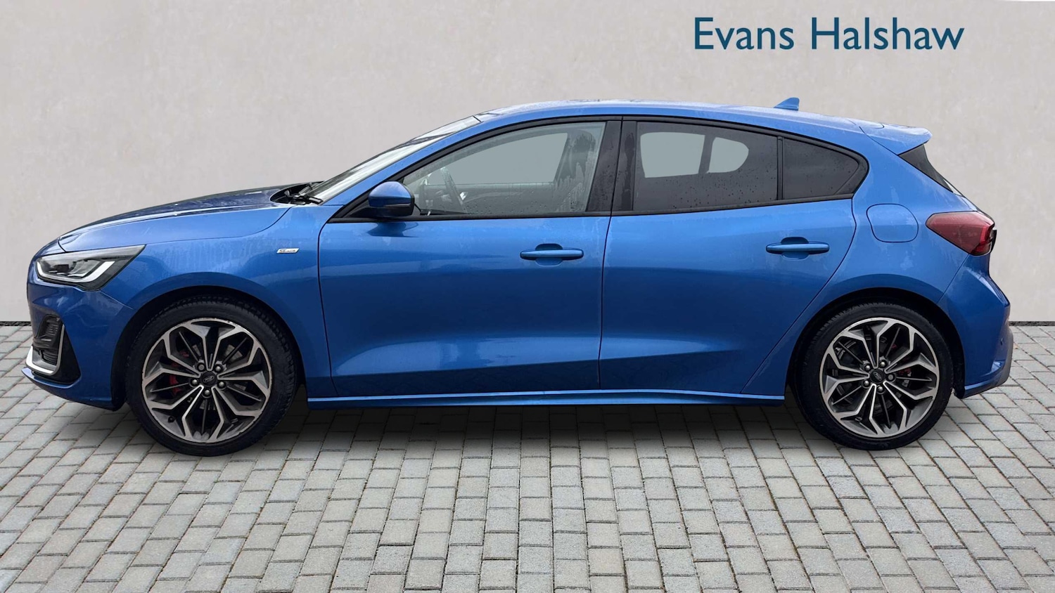 Used Ford Focus 2022 for sale - 77076527: Photo 4