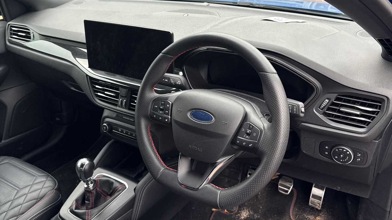 Used Ford Focus 2022 for sale - 77076527: Photo 5