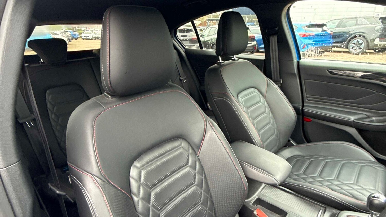 Used Ford Focus 2022 for sale - 77076527: Photo 6